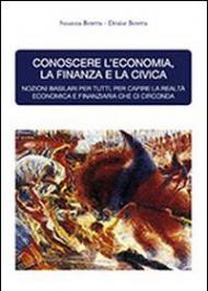 Conoscere l'economia, la finanza e la civica