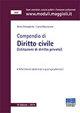 Compendio di diritto civile