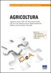 Agricoltura