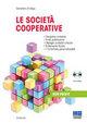 Le società cooperative. Con CD-ROM