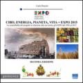 Cibo, energia, pianeta, vita=expo 2015