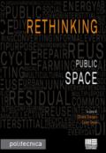 Rethinking public space