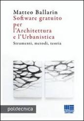 Software gratuito per l'architettura e l'urbanistica