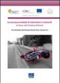 La sicurezza stradale di ciclomotori e motocicli