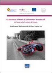La sicurezza stradale di ciclomotori e motocicli