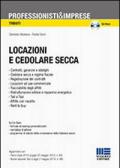 Locazioni e cedolare secca. Con CD-ROM