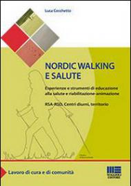 Nordic walking e salute