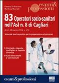 83 operatori socio-sanitari nell'Asl n.8 di Cagliari