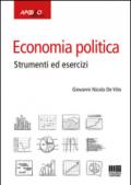 Economia politica. Strumenti ed esercizi
