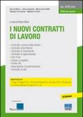 I nuovi contratti di lavoro