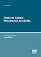 Norberto Bobbio metateorico del diritto