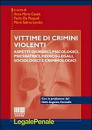 Vittime di crimini violenti