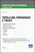 Tutela del patrimonio e trust