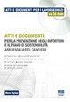 Atti e documenti. CD-ROM