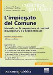 L'impiegato del Comune