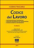 Codice del lavoro