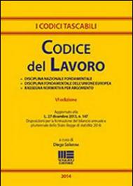 Codice del lavoro