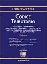 Codice tributario