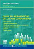 Guida alla ripartizione delle spese condominiali