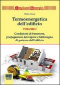 Termoenergetica dell'edificio