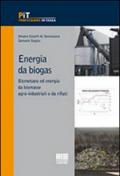 Energia da biogas