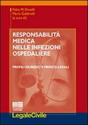 Responsabilità medica nelle infezioni ospedaliere. Profili giuridici e medico-legali