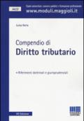 Compendio di diritto tributario