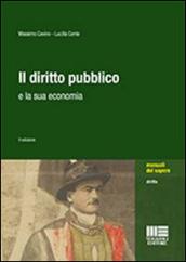 Il diritto pubblico e la sua economia. Con aggiornamento online