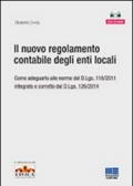 Il nuovo regolamento contabile degli enti locali