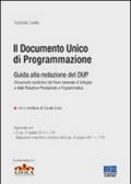 Il documento unico di programmazione. Guida alla redazione del DUP