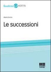 Le successioni