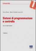 Sistemi di programmazione e controllo. Casi ed esercitazioni