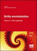 Diritto amministrativo: 1