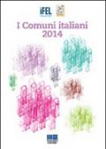 I comuni italiani 2014