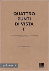 Quattro punti di vista