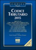Codice tributario 2015