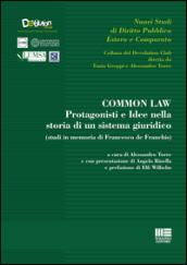 Common law