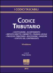 Codice tributario