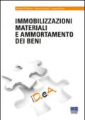 Immobilizzazioni materiali e ammortamento dei beni