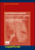 Autoriciclaggio