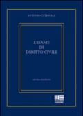 L'esame di diritto civile