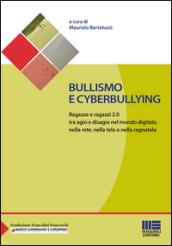 Bullismo e cyberbullying