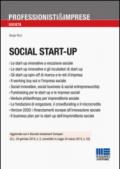 Social start-up