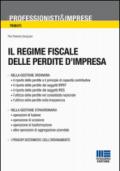 Il regime fiscale delle perdite d'impresa