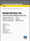 Regimi speciali IVA