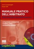 Manuale pratico dell'arbitrato