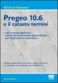 Nuovo Pregeo 10.6 e il catasto terreni