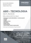 A60 tecnologia (ex A033)