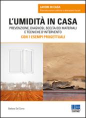 L'umidità in casa