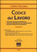 Codice del lavoro